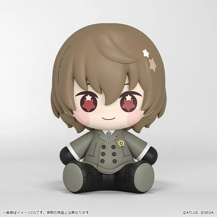 Persona 5 Royal Huggy Good Smile Goro Akechi 7 cm